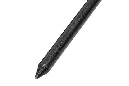 Bully Tools Steel Soil Probe with T-Style Handle, 0.5" Steel Diameter