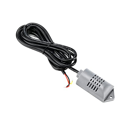 110V Egg Incubator Controller XM18D Digital Temperature Humidity Controller