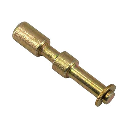 BUYMACHINERYPARTS 1-Pack S.6587 PTO Power Take Off Pin Yoke Quick Release