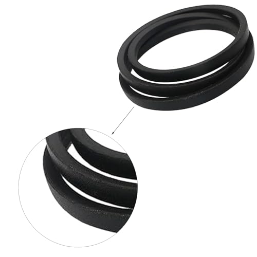 954-3068 Deck Belt 5/8" X110.5" for Cub Cadet 208 301 Mower Deck Garden Tractor Replacement Belt 754-3068 (954-3068)