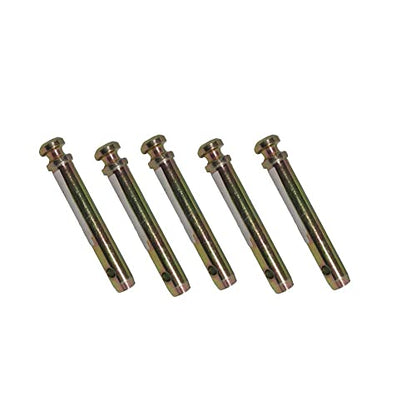 3013-1587 Top Link Pin Fits Edcor, Ford/New Holland, John Deere, Case IH
