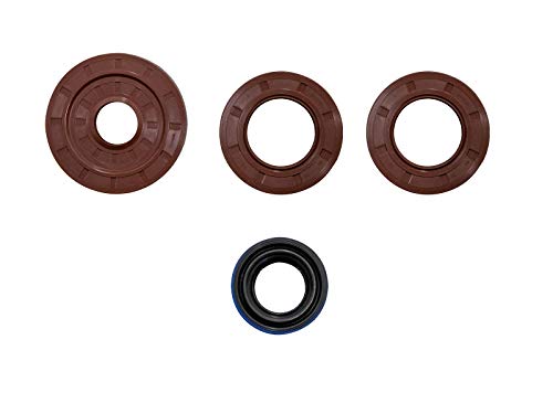 SuperATV Transmission Seal Kit for Polaris RZR XP 1000 | 2014+