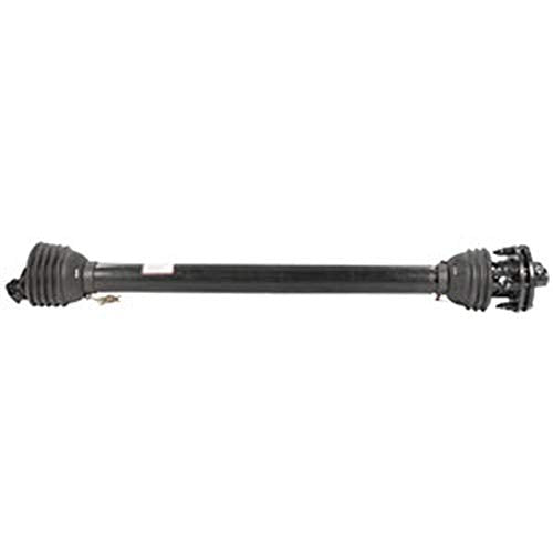 AW30401 Complete Driveline Fits John Deere 709 MX7 609 MX6 MX5