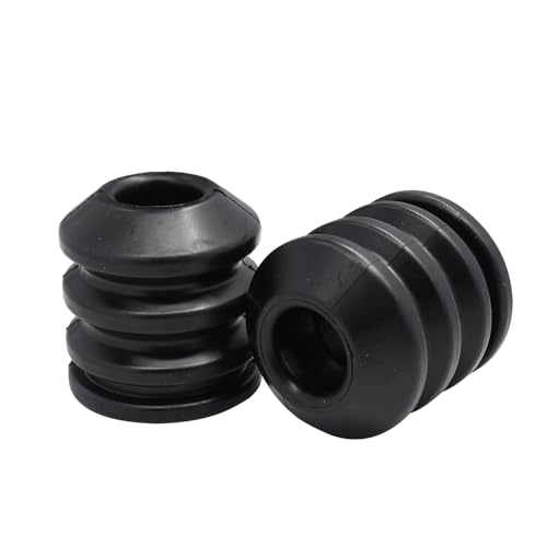 2PCS M146683 Seat Suspension Spring M127973 for John Deere Lawn Tractor