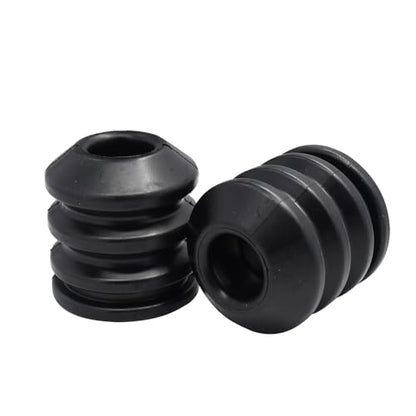 2PCS M146683 Seat Suspension Spring M127973 for John Deere Lawn Tractor