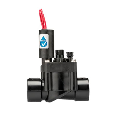 Hunter PGV Sprinkler Valve, 1 in. Irrigation Valve with Flow Control