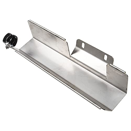 Exmark 135-6614 7 Gallon ISO Tank Kit 135-9554