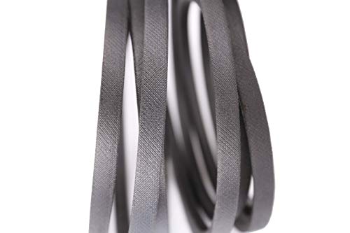 Scag 48089 Replacement Belt for Lawn Tractor Deck Belt 5/8" x 89 1/2" for Scag 48089