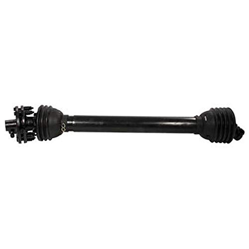 CS53516 Driveline Fits John Deere, Bush Hog, Land Pride, Kubota, Woods