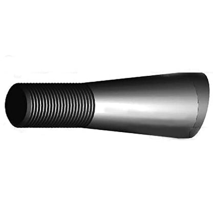 Bale Spear - Straight, Spoon End - S.77021, IMM50-0031