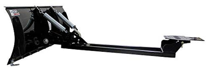 Extreme Max 5500.5099 UniPlow One-Box ATV Plow System with Can-Am Outlander Mount - 50"