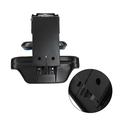 Blue Tractor Suspension Seat Replacement for New Holland Tractor