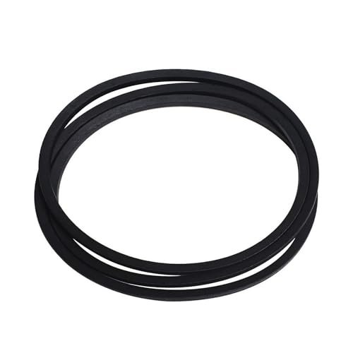 754-0461 Drive Belt 1/2" X 78"Fits for MTD/Cub Cadet 754-0461 954-0461 754-04165 954-04165, GT1554 LT1018 LT1022 LT1024 LT1042 LT1045 LT1046 LT1050 SLT1550 SLT1554 GT1554VT Lawn Tractors - size: 754-0461