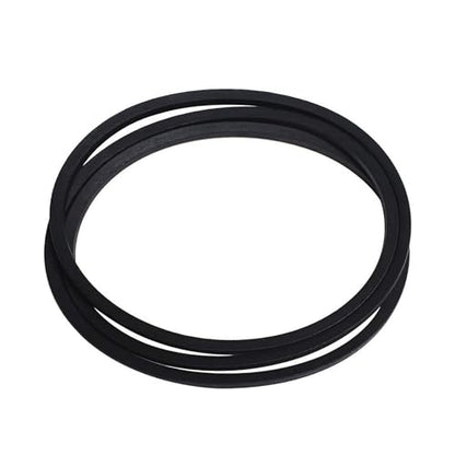 754-0461 Drive Belt 1/2" X 78"Fits for MTD/Cub Cadet 754-0461 954-0461 754-04165 954-04165, GT1554 LT1018 LT1022 LT1024 LT1042 LT1045 LT1046 LT1050 SLT1550 SLT1554 GT1554VT Lawn Tractors - size: 754-0461