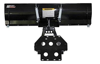 Extreme Max 5500.5099 UniPlow One-Box ATV Plow System with Can-Am Outlander Mount - 50"