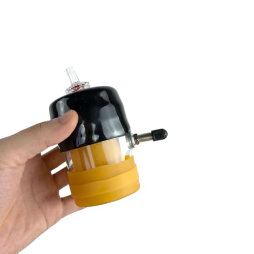 Automatic Deluxe Stroker Sucking Male Milking Machine,Penis Pump(Essential) - size: Essential