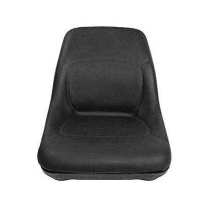 AM107759 Black Seat Fits John Deere 655 755 756 855 856 955 Tractor