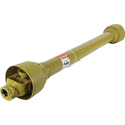 Rareelectrical Pto Driveline Shaft Fits Bush Hog 3710 3715 Rc2515