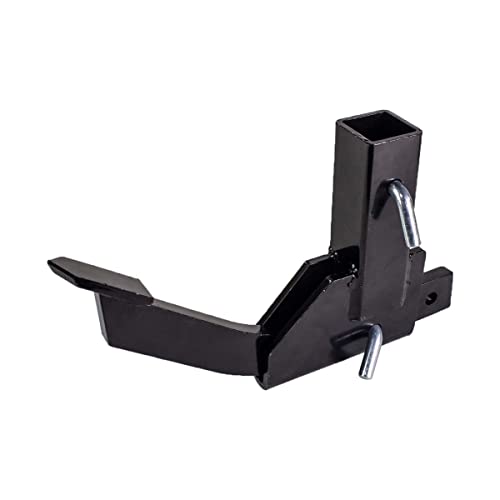 Impact Implements® ATV/UTV/Garden Tractor Middle Buster for Sub-Soil Work. - size: ATV/UTV Middle Buster