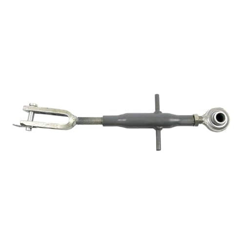 1590115 Adjustable Side Link Fits Yanmar Category I 3‑Point Hitch
