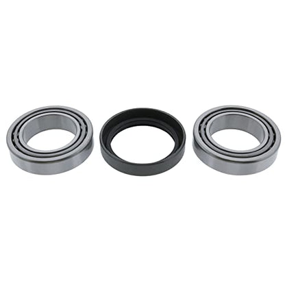 DVPARTS Axle Bearing and Seal Kit 6660126 3974866 6511331 for Bobcat 630