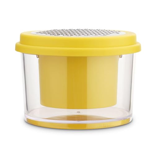 Corn Cob Stripper, Corn Peeler from Corn on the Cob, Quick Corn Kernel Cutter Tool, with Bowl & Safety Handle
