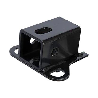 Extreme Max 5600.3301 2" Rear Receiver Hitch for Select Honda Rincon, Rancher, Rubicon, and Foreman ATVs