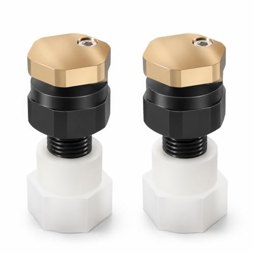 2Pack BN2BP125FWX-CS Boomless Sprayer Nozzle, 16ft Full Broadcast Spray, 2G - size: 2 Pack