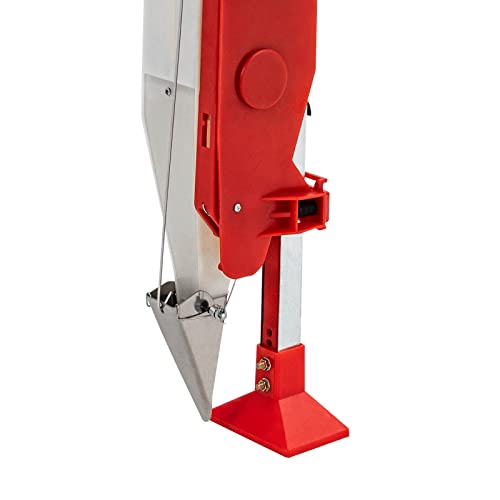 YIYIBYUS Manual Seeder, Handheld Peanut Corn Seeder Seed Fertilizer Vegetable Garden Efficient Planter Sowing Tool