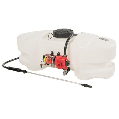 FIMCO Standard Spot Sprayer, 15 Gallon, 2.4 GPM, 60 PSI, Model# LG-13-P