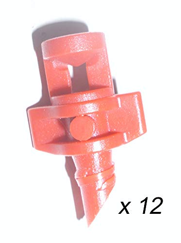 Clone Machine Pump Replacement, water pump for Cloning Machine 48/70/ 96/140 Site or DIY Aeroponic Cloners