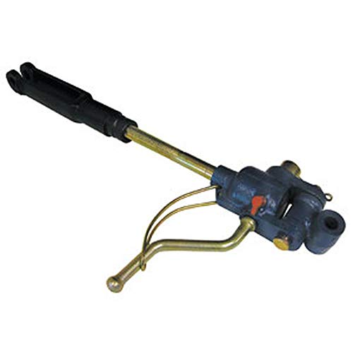 182642M94 RH Leveling Crank w/Yoke Fits Massey Ferguson, Ford, Oliver