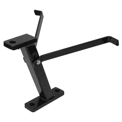 Extreme Max 5001.5813 High-Rise Hitch for Lawn and Garden Tractor