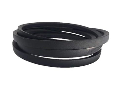 037X66MA Mower Tractor Pump Drive Belt Replaces for Toro 110-5049 30484 30486 30488 30489 Murray 037X66MA 37X66 37X66MA 710216 Walker 7232 (1/2" x 47") - color: 037X66MA