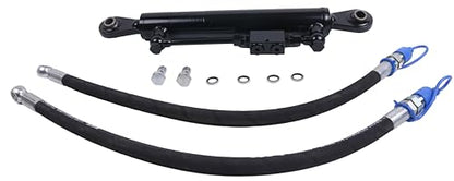 Solarhome New Hydraulic Top Link Cat. 1-1 with Locking Block 20 7/8” - 31