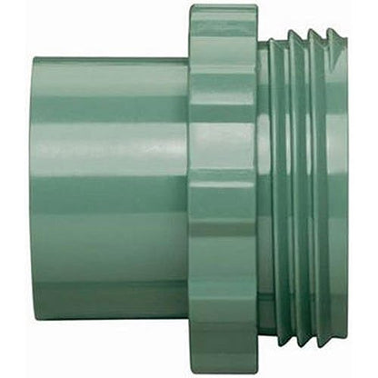 Orbit 57191 PVC Adapter for Orbit Valve Manifold System - style: 1" PVC Male Adapter