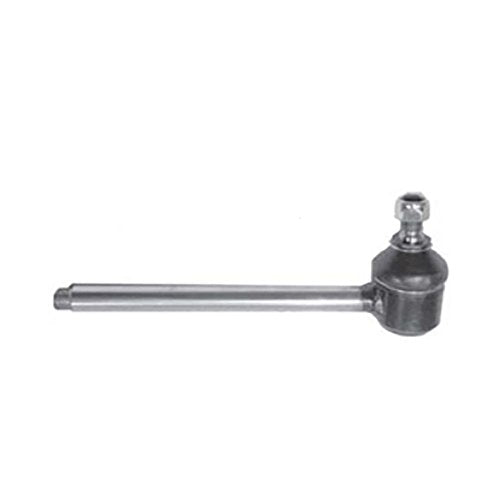 3404472M91 Power Steering Cylinder Rod Fits Massey Ferguson 231, 250, 20D