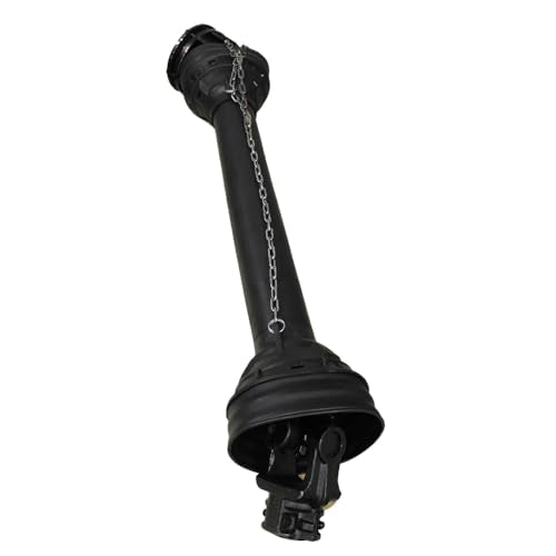 CS53516 Driveline Fits John Deere, Bush Hog, Land Pride, Kubota, Woods