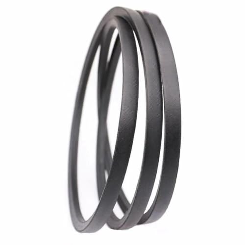 Lawn Mower Tractor Drive Belt 1/2"X91" Replacement for MTD/Cub Cadet 754-05027 754-05027A 954-05027 954-05027A 954-05027B