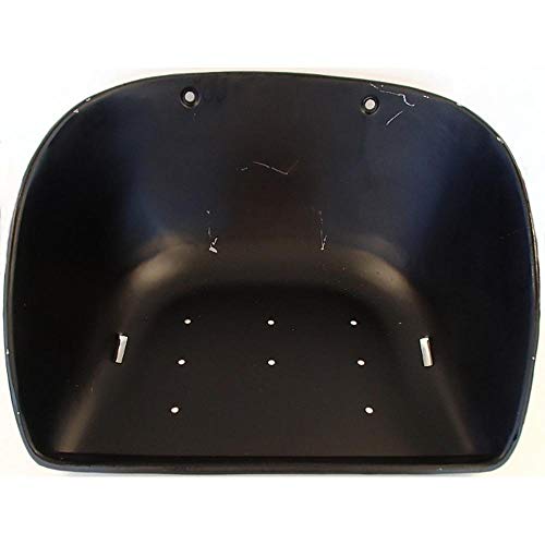 Complete Tractor Seat Fits Massey Ferguson MF50 202 40B 20D MF35