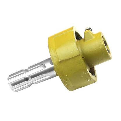23639 Quick Disconnect PTO Overrunning Coupler for Planting, Tillage Equip