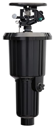 3-Pack Orbit 55025 Pulse XL Pop-Up Impact Sprinkler in Canister