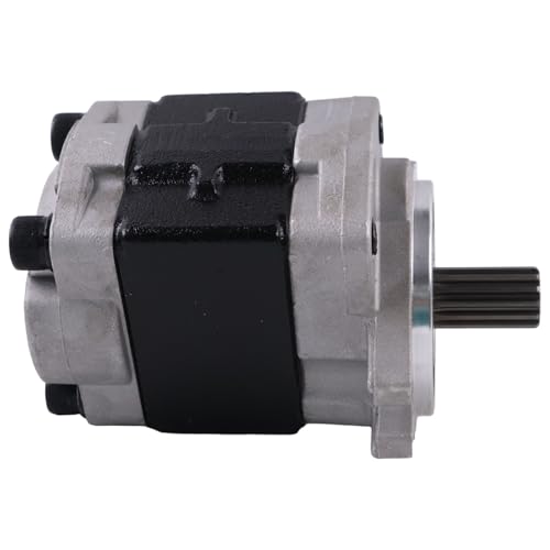 Hydraulic Gear Pump 269-0004 2690004 for Caterpillar C4.4 Engine D3K2 LGP