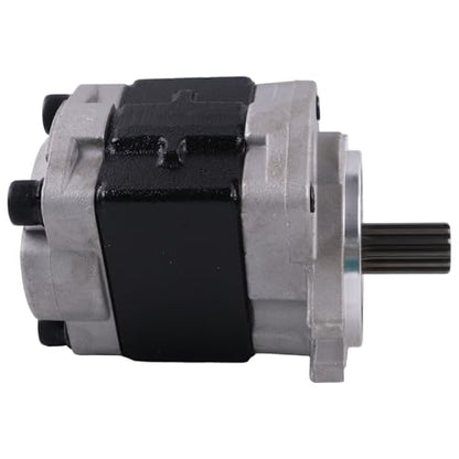 Hydraulic Gear Pump 269-0004 2690004 for Caterpillar C4.4 Engine D3K2 LGP