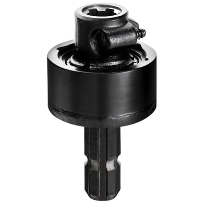 PTO Overrun Clutch, Tractor PTO Clutch Over Running Coupler 1-3/8" 6 Spline