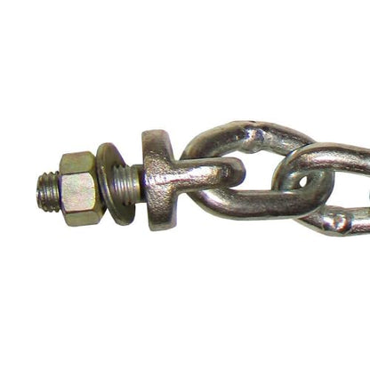 for Universsal 3 Three Point Hitch Chain Stabilizer Turnbuckle Sway Check Chain 23-25