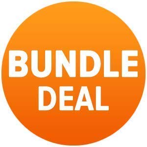Vinyl Stickers - Bundle - Safety and Warning & Warehouse Signs Stickers - Automatic Sprinkler Control Valve Sign - 3 Pack (3.5" x 5")