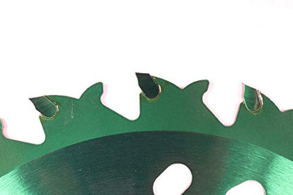 8"-20T, Brush Cutter Blade, Trimmer Weed Blade. Suitable for Brush Cutter - color: 8", size: 8"-20T