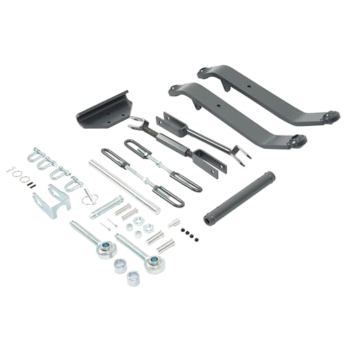 KUAFU 3 Point Hitch Kit Compatible with Kubota BX Tractors Models