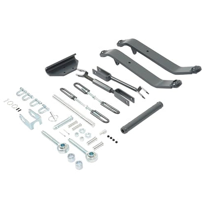 KUAFU 3 Point Hitch Kit Compatible with Kubota BX Tractors Models